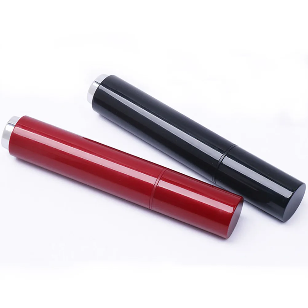 Портативная красная кисть для тонального крема и пудры с мягким плотным ворсом из вискозы, удобная, многоразовая, для нанесения макияжа
Портативная красная кисть для тонального крема и пудры с мягким плотным ворсом из вискозы, удобная, многоразовая, для нанесения макияжа