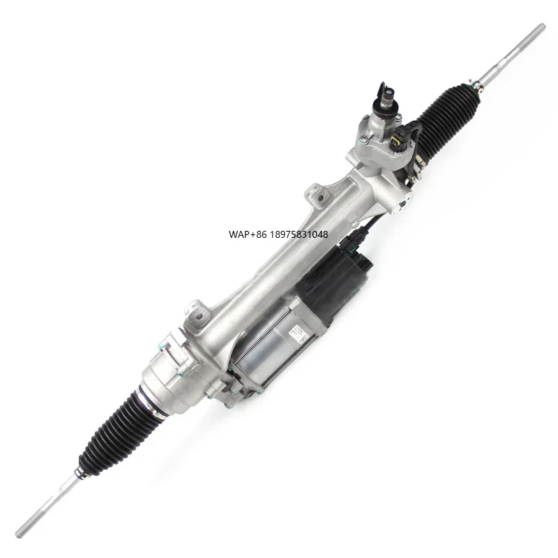 High Quality Steering Gear Right Drive Suitable for Automotive 3W2422071C Steering Racks Pinion Steering System Universal Joints
High Quality Steering Gear Right Drive Suitable for Automotive 3W2422071C Steering Racks Pinion Steering System Universal Joints
