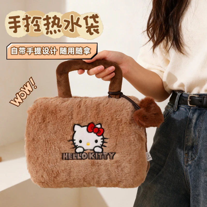Portable electric heating padktCat-shaped rechargeable hot water bottle, hand warmer, heating pad
Portable electric heating padktCat-shaped rechargeable hot water bottle, hand warmer, heating pad