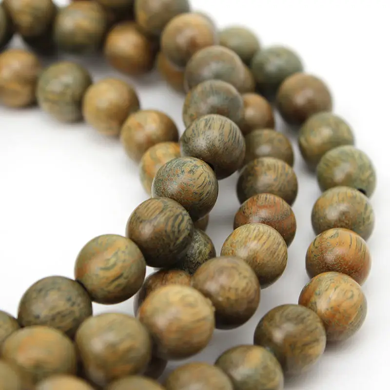 Buddhist 8mm 108 Natural Green Sandalwood Prayer Malas Bracelets Fragrant Wooden Verawood Beads Necklace Free Shipping BRO933
Buddhist 8mm 108 Natural Green Sandalwood Prayer Malas Bracelets Fragrant Wooden Verawood Beads Necklace Free Shipping BRO933