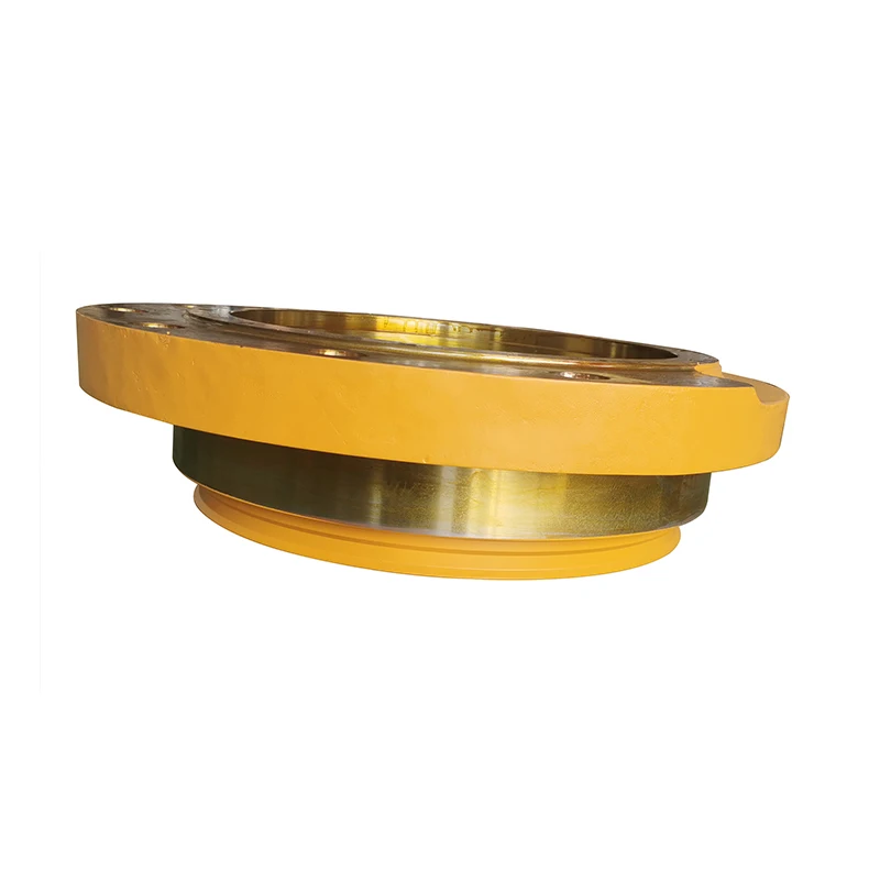 Bearing Housing C63 C80 C95 C96 C105 Mining Plant Stone Jaw Crusher Spare Parts
Bearing Housing C63 C80 C95 C96 C105 Mining Plant Stone Jaw Crusher Spare Parts