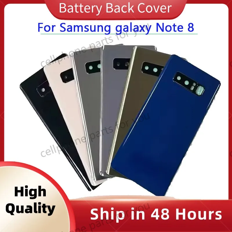 Для Samsung Galaxy Note 8 N950 N950F задняя крышка батарейного отсека Note8 задняя дверь 3D стеклянная панель корпус батарейного отсека клей замена
Для Samsung Galaxy Note 8 N950 N950F задняя крышка батарейного отсека Note8 задняя дверь 3D стеклянная панель корпус батарейного отсека клей замена