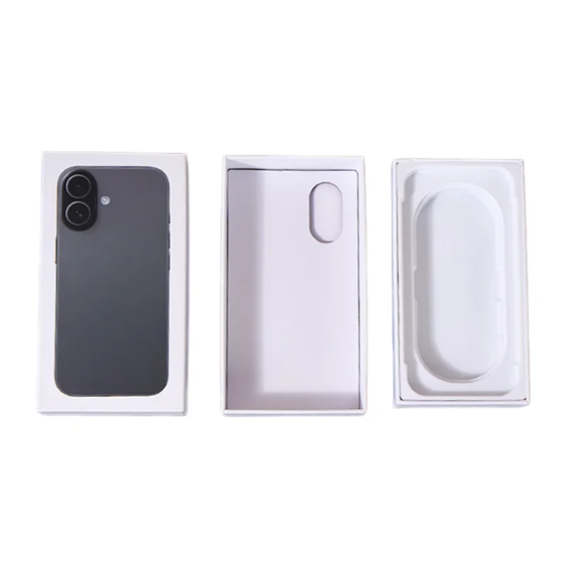 Custom Box for iPhone 17 Pro Max Hard Boxes 5G Used Smartphone Second Hand Refurbished Mobile Phone Rigid Boxes a28
Custom Box for iPhone 17 Pro Max Hard Boxes 5G Used Smartphone Second Hand Refurbished Mobile Phone Rigid Boxes a28