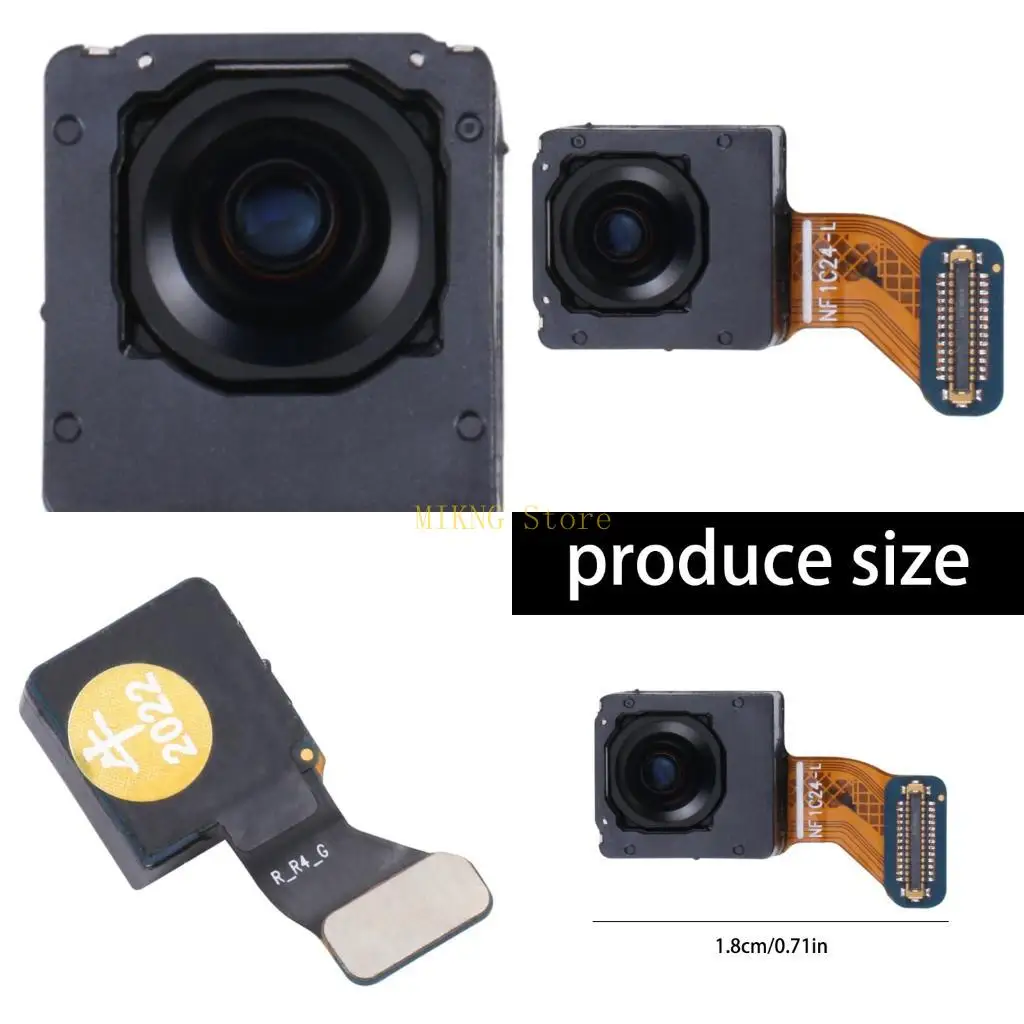 Replacement Camera Module For S22 Cellphone Back Samll Facing Camera Camera Lens Fix Assemble best sale