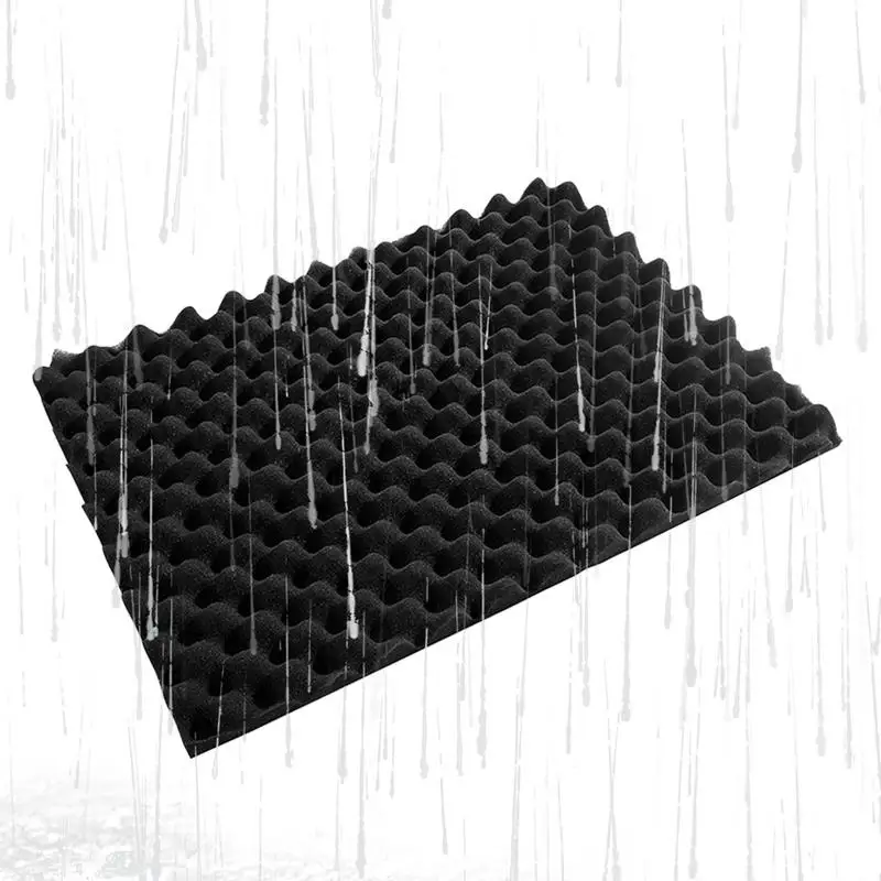 Air Conditioner Drip Pad Strong Magnetic Backing Cushion Noise Reducer Air Conditioner Top Pad For Stop Dropping Sound
Air Conditioner Drip Pad Strong Magnetic Backing Cushion Noise Reducer Air Conditioner Top Pad For Stop Dropping Sound