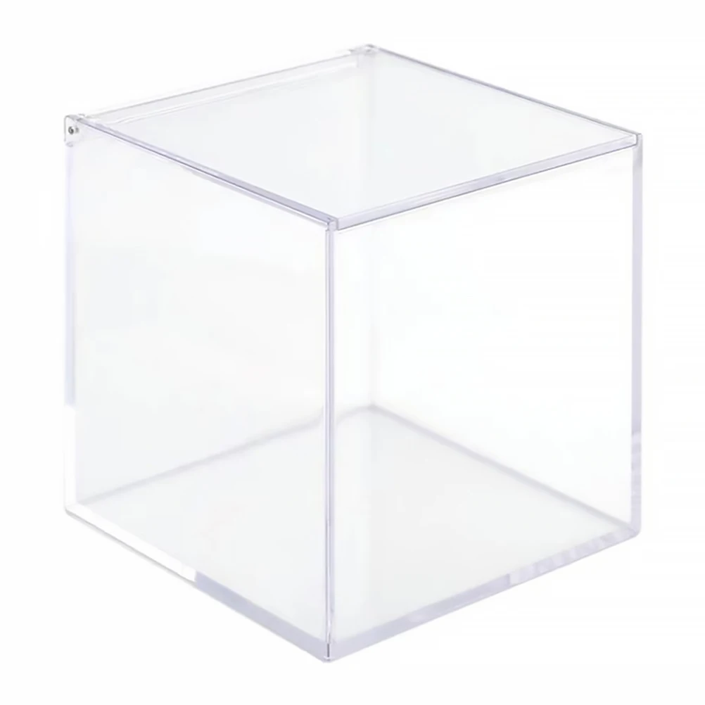Clear Acrylic Coffee Box Holder for Tea Bags Capsules Dust Proof Compact Desktop ganizer Storage Container
Clear Acrylic Coffee Box Holder for Tea Bags Capsules Dust Proof Compact Desktop ganizer Storage Container