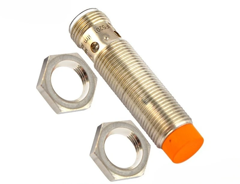 Applicable forklift parts 115 sensor forward proximity switch 7917415546 
Applicable forklift parts 115 sensor forward proximity switch 7917415546