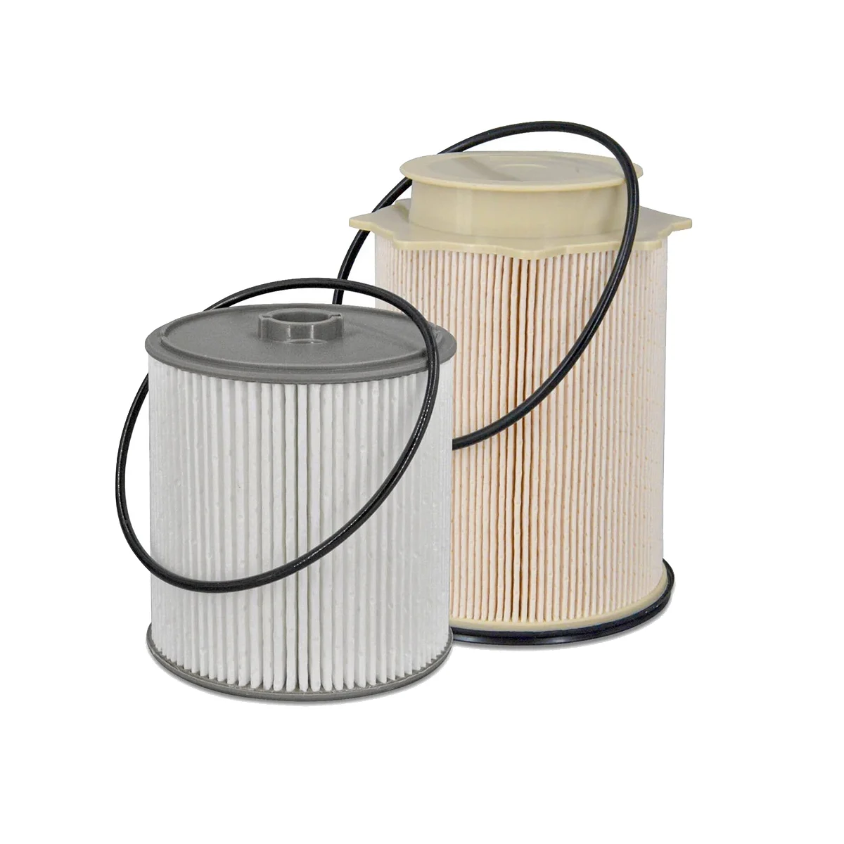 2Pcs Fits for 2019-2021 Ram 2500 3500 4500 6.7L Diesel Fuel Filter Kit 68436631AA 68157291AA
2Pcs Fits for 2019-2021 Ram 2500 3500 4500 6.7L Diesel Fuel Filter Kit 68436631AA 68157291AA