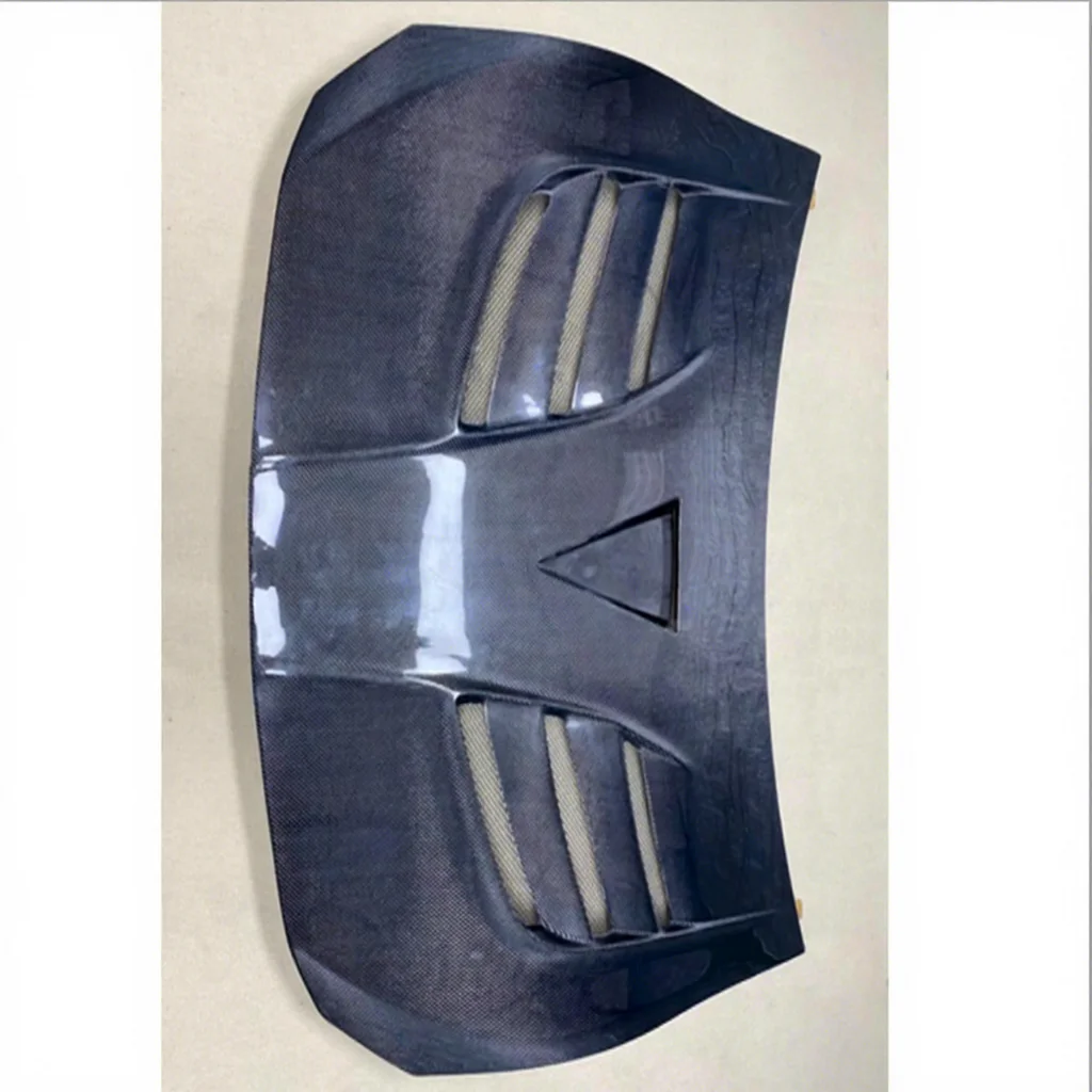 Carbon Fiber Hood for Toyota Gt86 2014Practical Good quality
Carbon Fiber Hood for Toyota Gt86 2014Practical Good quality