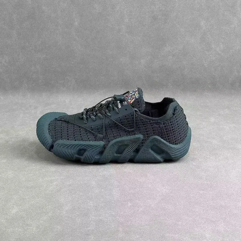 Designer Brand Trail Running Shoe Non-Slip Running Trainers Shoe Top Quality Sports and Leisure Shoe Wearable Gym Outdoor Shoes
Designer Brand Trail Running Shoe Non-Slip Running Trainers Shoe Top Quality Sports and Leisure Shoe Wearable Gym Outdoor Shoes