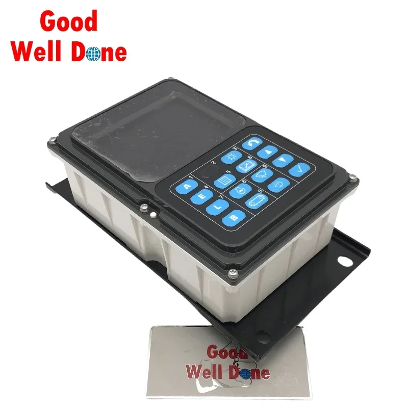 komatsu spare parts excavator monitor 7835-12-3005 7835-12-3006 7835-12-3007
komatsu spare parts excavator monitor 7835-12-3005 7835-12-3006 7835-12-3007