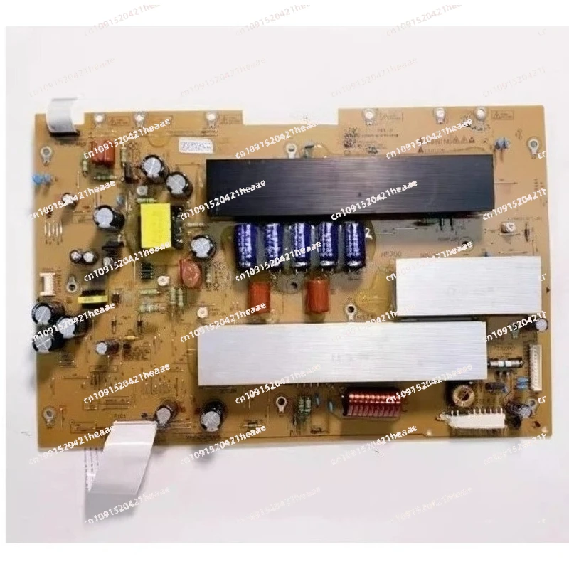 Suitable forEBR63039802 EAX62064301 EAX61319402 50T1-YSUS Be 50PJ350C-TA Y board Plasma 50 inch TV repair spare parts
Suitable forEBR63039802 EAX62064301 EAX61319402 50T1-YSUS Be 50PJ350C-TA Y board Plasma 50 inch TV repair spare parts