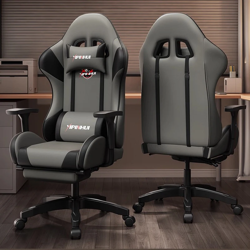 Throne Salon Office Chair Study Lazy Playseat Luxury Executive Nordic Office Chair Computer Comfortable Taburete Home Furniture
Throne Salon Office Chair Study Lazy Playseat Luxury Executive Nordic Office Chair Computer Comfortable Taburete Home Furniture