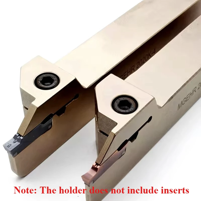 MGEHR Internal and external Grooving turning rod MGEHR1212JX MGEHR2020 MGEHR2525 1.5mm 2mm 3mm 4mm Alloy spring steel
MGEHR Internal and external Grooving turning rod MGEHR1212JX MGEHR2020 MGEHR2525 1.5mm 2mm 3mm 4mm Alloy spring steel