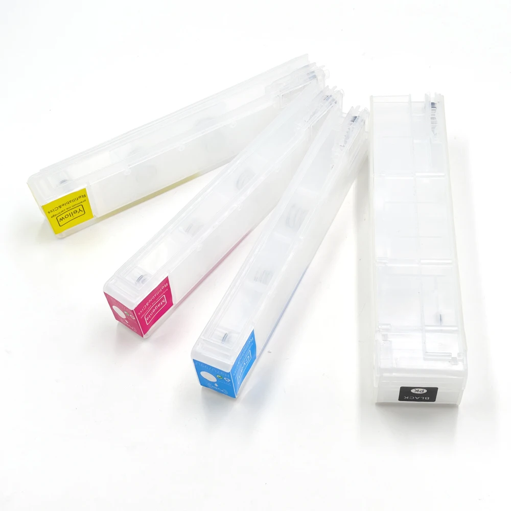 Многоразовый картридж с чипом ARC для HP980XL 980 980XL для принтеров HP Officejet Enterprise X585dn X585f X585z X555dn X555
Многоразовый картридж с чипом ARC для HP980XL 980 980XL для принтеров HP Officejet Enterprise X585dn X585f X585z X555dn X555