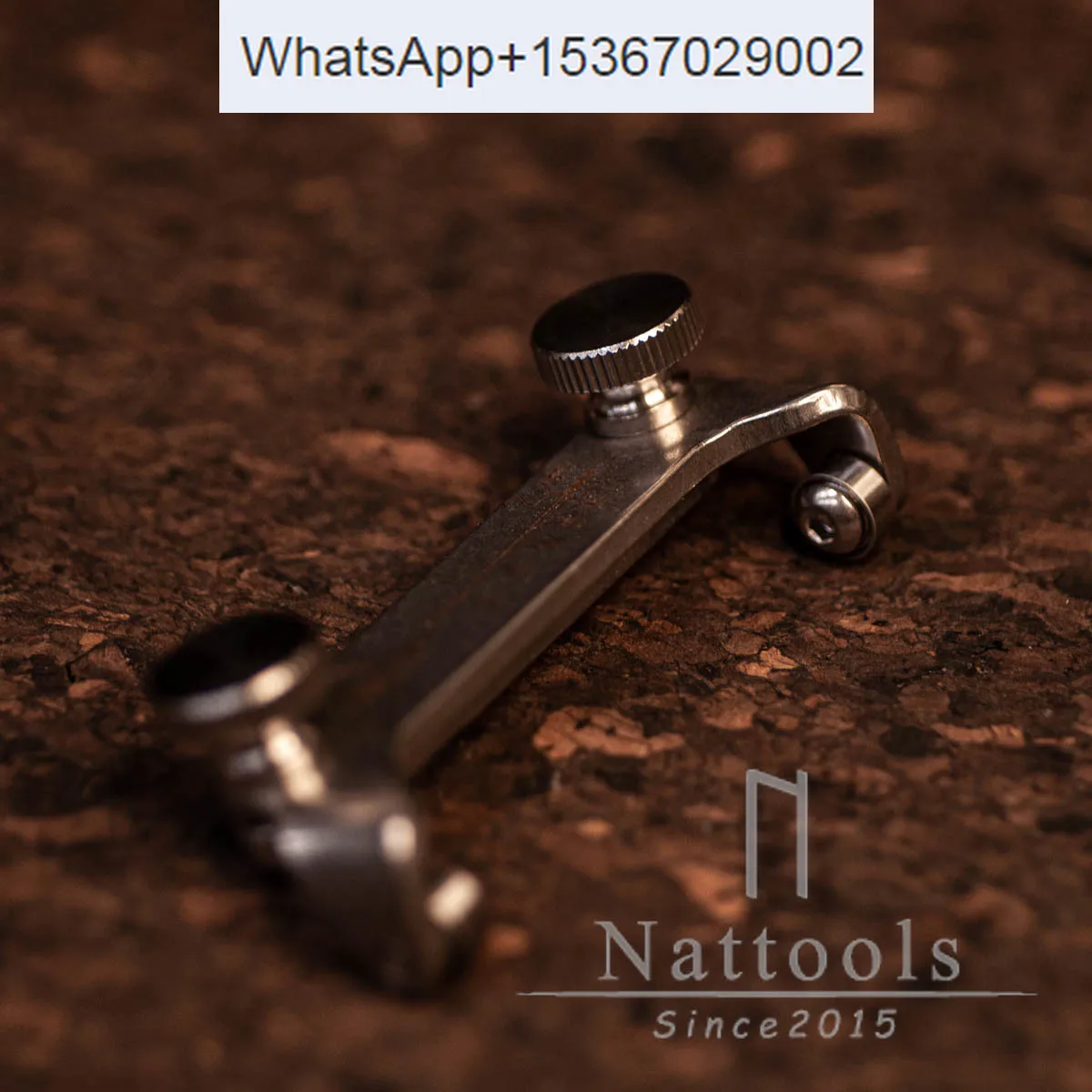 Nattools fixed-angle sharpener Special fixed-angle sharpener for leather cutter Low-edge angle sharpener
Nattools fixed-angle sharpener Special fixed-angle sharpener for leather cutter Low-edge angle sharpener