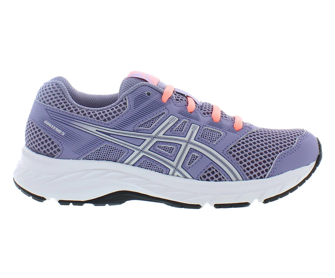 Asics Contend 5 Gs Girls Shoes
Asics Contend 5 Gs Girls Shoes
