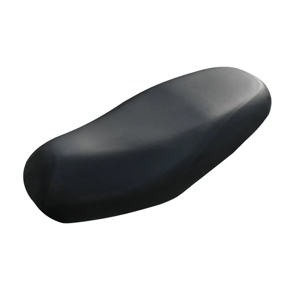 1pc Waterproof PU Motorcycle Seat Cover Universal Cushion Protector Sun Rain Elastic Long Durability Comfort Non Slip
1pc Waterproof PU Motorcycle Seat Cover Universal Cushion Protector Sun Rain Elastic Long Durability Comfort Non Slip