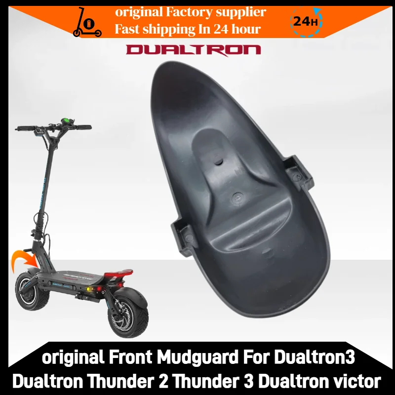 Original Mudguard Suit Fit Dualtron Victor Limited Luxury Thunder II III Electric Scooter Front Fender Replacement Accessories
Original Mudguard Suit Fit Dualtron Victor Limited Luxury Thunder II III Electric Scooter Front Fender Replacement Accessories