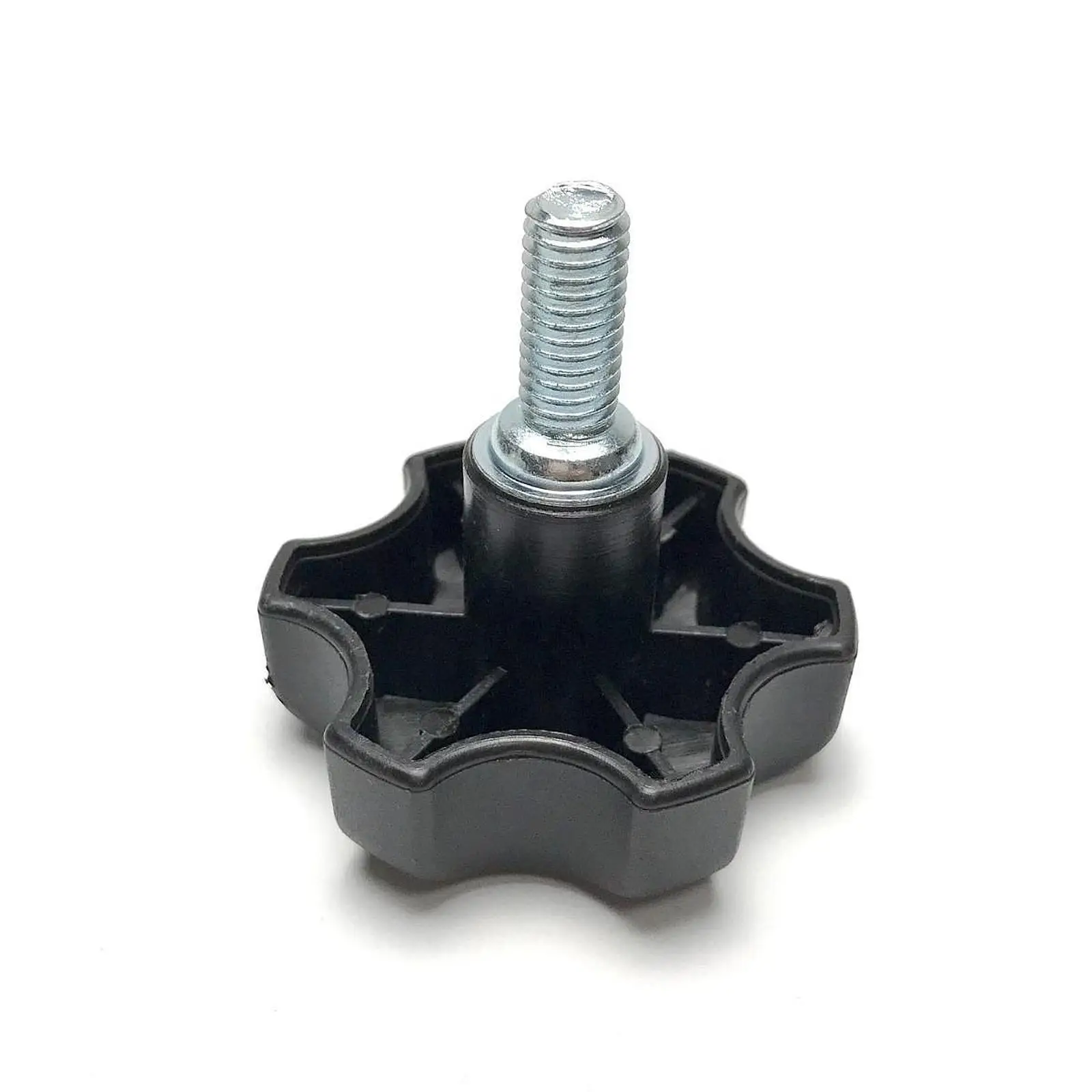 Pull Pin Knob Universal Pop Pin Easy Installation Lightweight Replacement Part Portable M8x1.25 for Exercise Training Machine
Pull Pin Knob Universal Pop Pin Easy Installation Lightweight Replacement Part Portable M8x1.25 for Exercise Training Machine