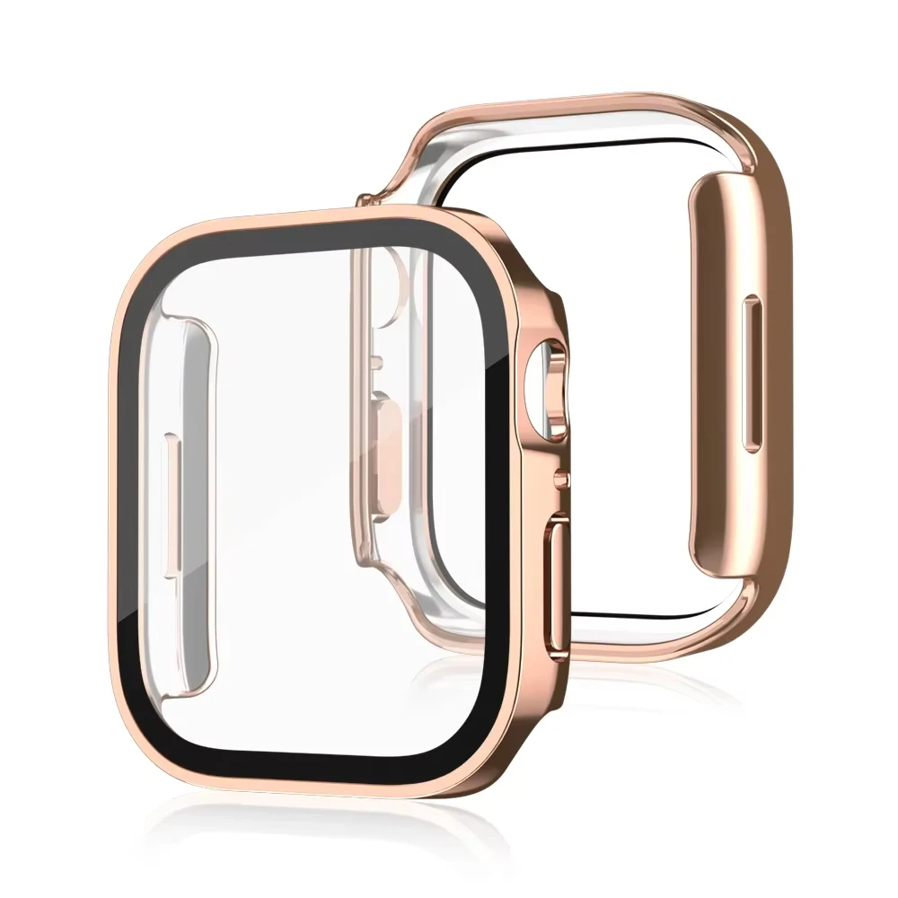 Чехол для Apple Watch 10 42 46 мм 7 8 9 45 мм 41 мм Защитное стекло + чехол-бампер для iWatch 4 5 SE 6 44 мм 40 мм Аксессуары
Чехол для Apple Watch 10 42 46 мм 7 8 9 45 мм 41 мм Защитное стекло + чехол-бампер для iWatch 4 5 SE 6 44 мм 40 мм Аксессуары