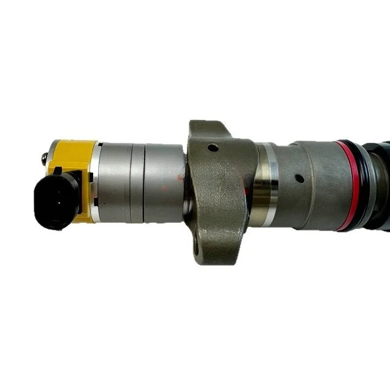 Quality Supply for Construction Machinery C7 New Engine Injector Assembly 387-9427
Quality Supply for Construction Machinery C7 New Engine Injector Assembly 387-9427