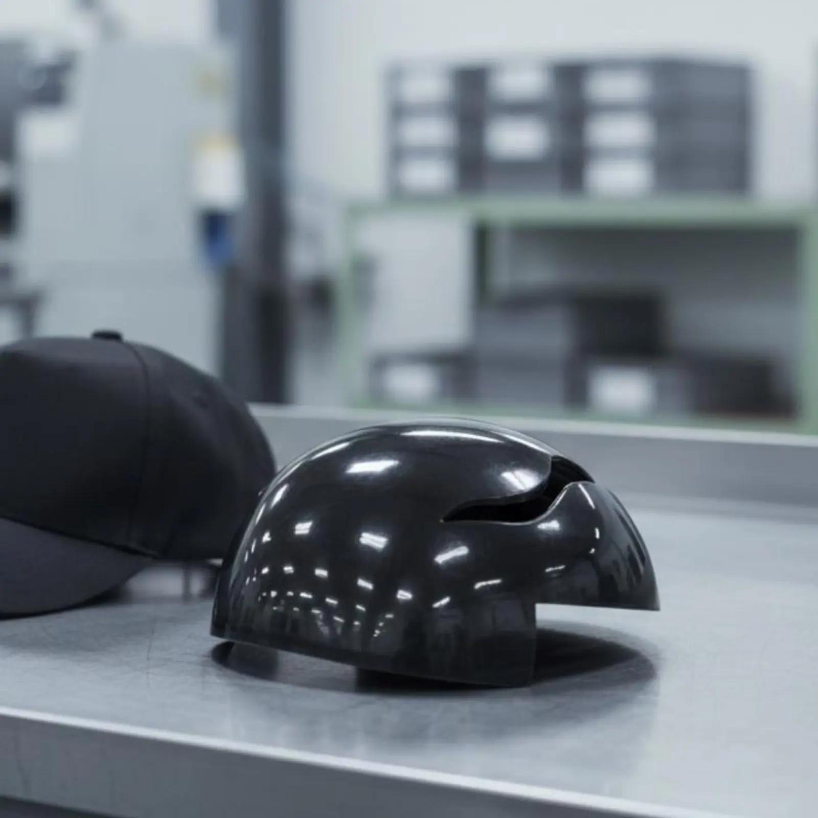 Sport Cap Safety Shell Low-Shape Sport Cap Safety Insert Safeguarding Hat Shell Ventilated Lightweight Helmet Liner
Sport Cap Safety Shell Low-Shape Sport Cap Safety Insert Safeguarding Hat Shell Ventilated Lightweight Helmet Liner