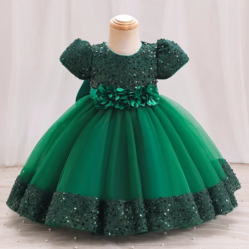 Short Long Evening Dresses for Elegant Party Girls Dresses 2 to 8 Years Kid Girl Dress Children's Black Dress Baby Prom Clothing
Short Long Evening Dresses for Elegant Party Girls Dresses 2 to 8 Years Kid Girl Dress Children's Black Dress Baby Prom Clothing