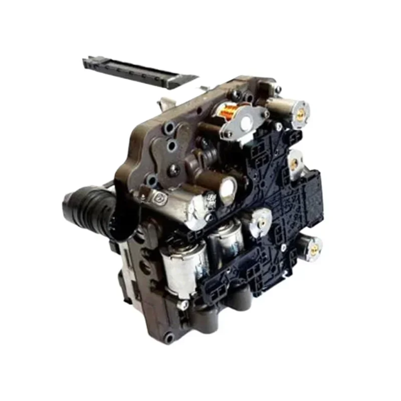 02E927770AQ 02E DQ250 02E927770AE Оригинальный мехатроник коробки передач 02E927770AT 02E927770AJ
02E927770AQ 02E DQ250 02E927770AE Оригинальный мехатроник коробки передач 02E927770AT 02E927770AJ