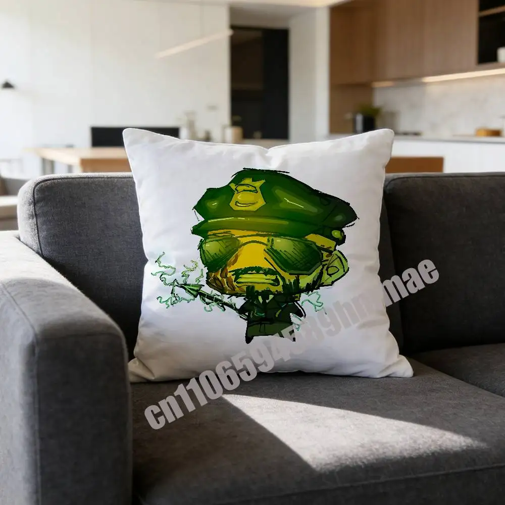 For Sham 45x45cm 35x35cm Square Home Pillowcase Leland Coyle T-The Outlast Trials Cushion Throw Pillow Case Cover
For Sham 45x45cm 35x35cm Square Home Pillowcase Leland Coyle T-The Outlast Trials Cushion Throw Pillow Case Cover