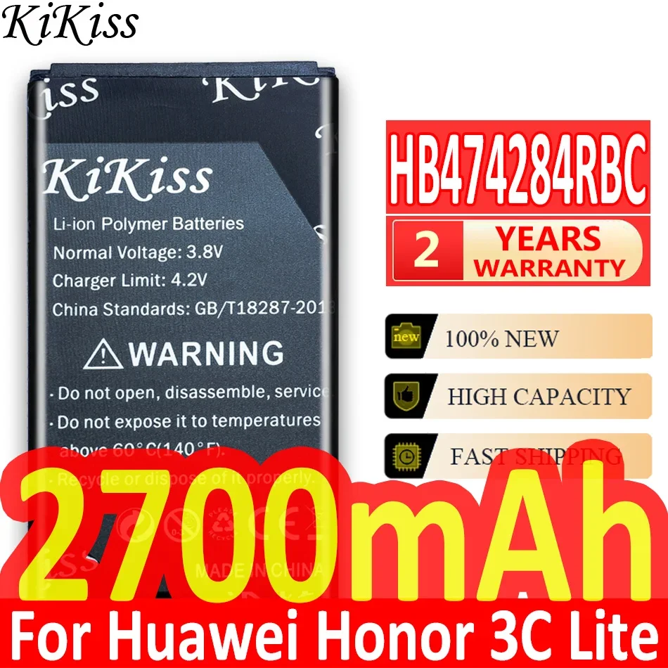HB 474284 Аккумулятор RBC для Huawei Y550 Y560 Y625 Y635 Y5 G521 G620 для Honor 3C Lite Y550-L01 Y550-L02 Y550-L03 Y560 Y625 Y635 Y5
HB 474284 Аккумулятор RBC для Huawei Y550 Y560 Y625 Y635 Y5 G521 G620 для Honor 3C Lite Y550-L01 Y550-L02 Y550-L03 Y560 Y625 Y635 Y5