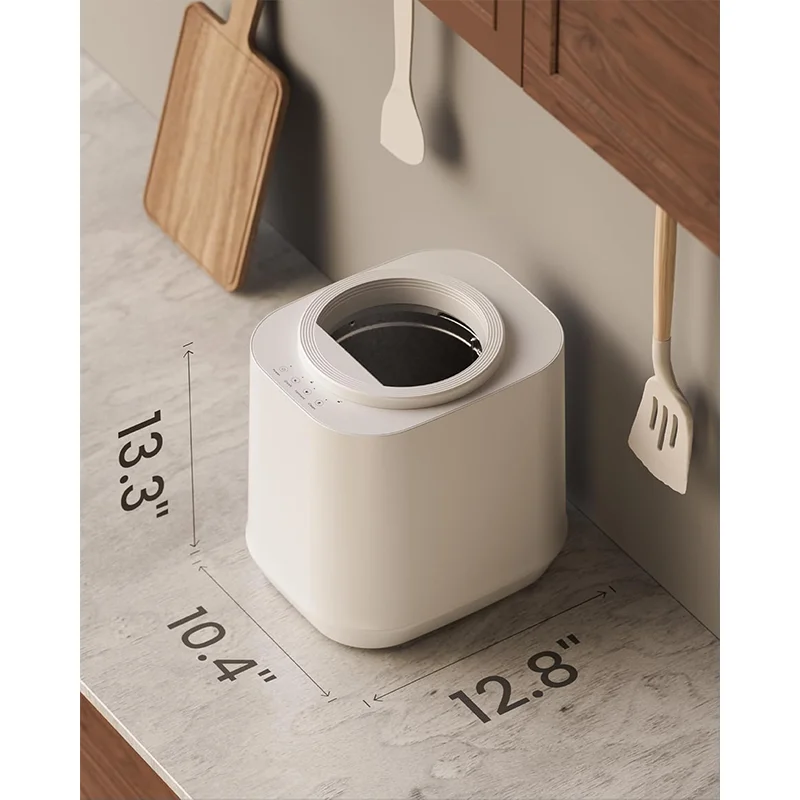 Эко-бытовой электрический композитор, управление непрерывной подачей для пищевых отходов, конвертер органических отходов, утилизация мусора
Эко-бытовой электрический композитор, управление непрерывной подачей для пищевых отходов, конвертер органических отходов, утилизация мусора