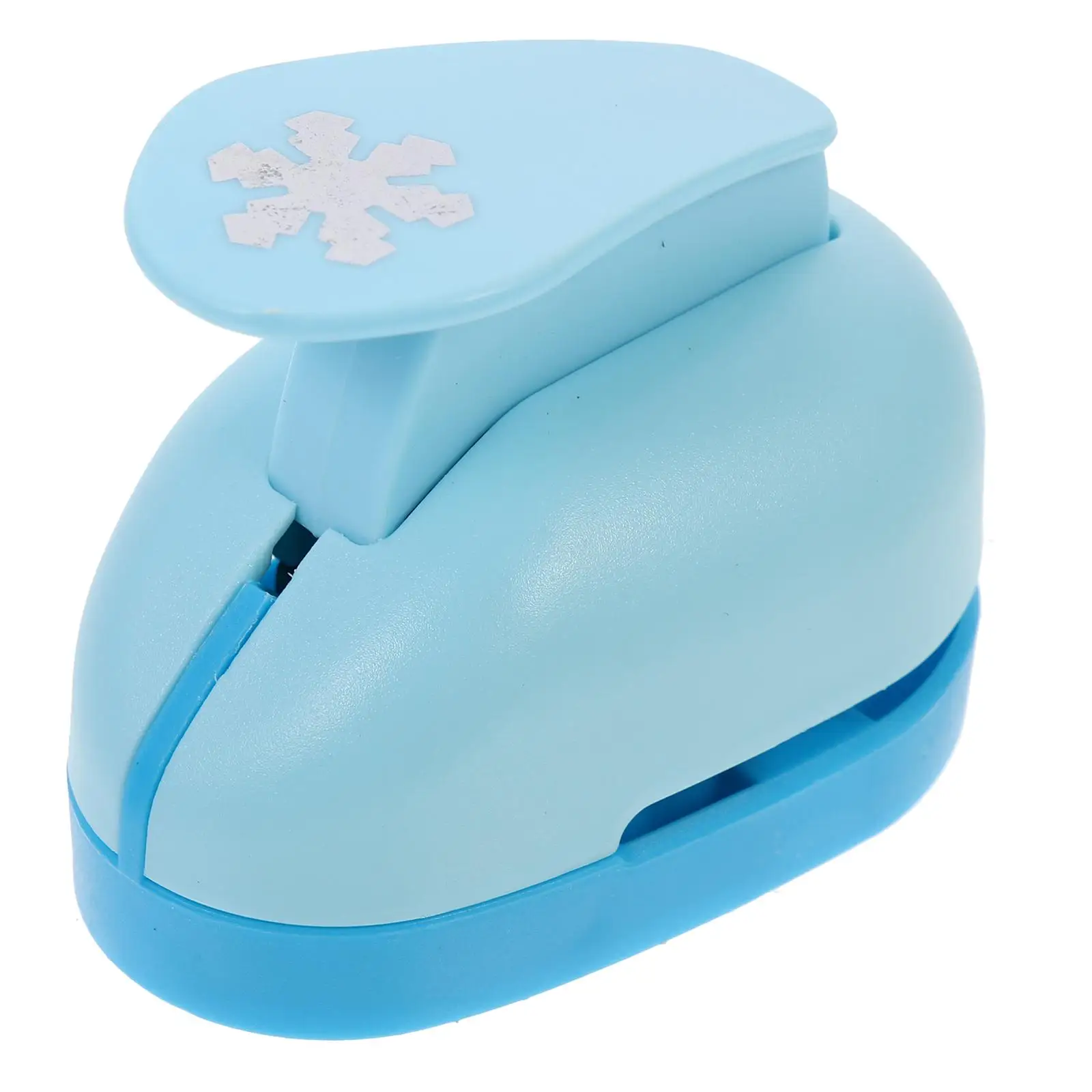 Hole Puncher Shapes Embossing Machine Kids Tools DIY Punching Crafts Plastic Paper Child Circle Cutter
Hole Puncher Shapes Embossing Machine Kids Tools DIY Punching Crafts Plastic Paper Child Circle Cutter