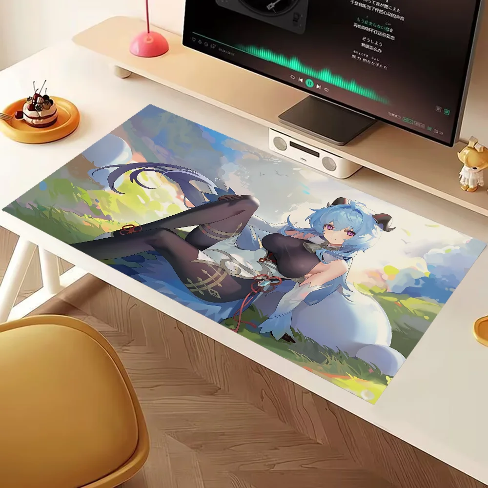 F-GeNshin ImPpacts-y Gamer Keyboard Pad Computer Mat Mausepad Mouse Gaming Pc Accessories Table Pads Deskmat Mousepad Mats Desk
F-GeNshin ImPpacts-y Gamer Keyboard Pad Computer Mat Mausepad Mouse Gaming Pc Accessories Table Pads Deskmat Mousepad Mats Desk