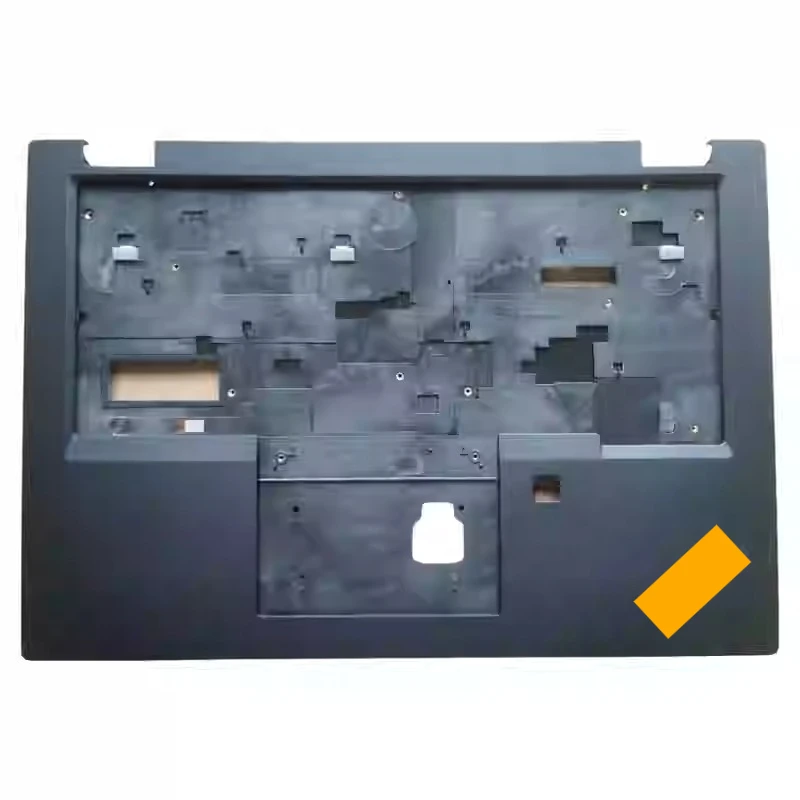 T New Original Cover for Lenovo ThinkPad L13 Gen 2 Palmrest Cover Case with FP Hole 5CB0Z69462 5CB0Z69176
T New Original Cover for Lenovo ThinkPad L13 Gen 2 Palmrest Cover Case with FP Hole 5CB0Z69462 5CB0Z69176