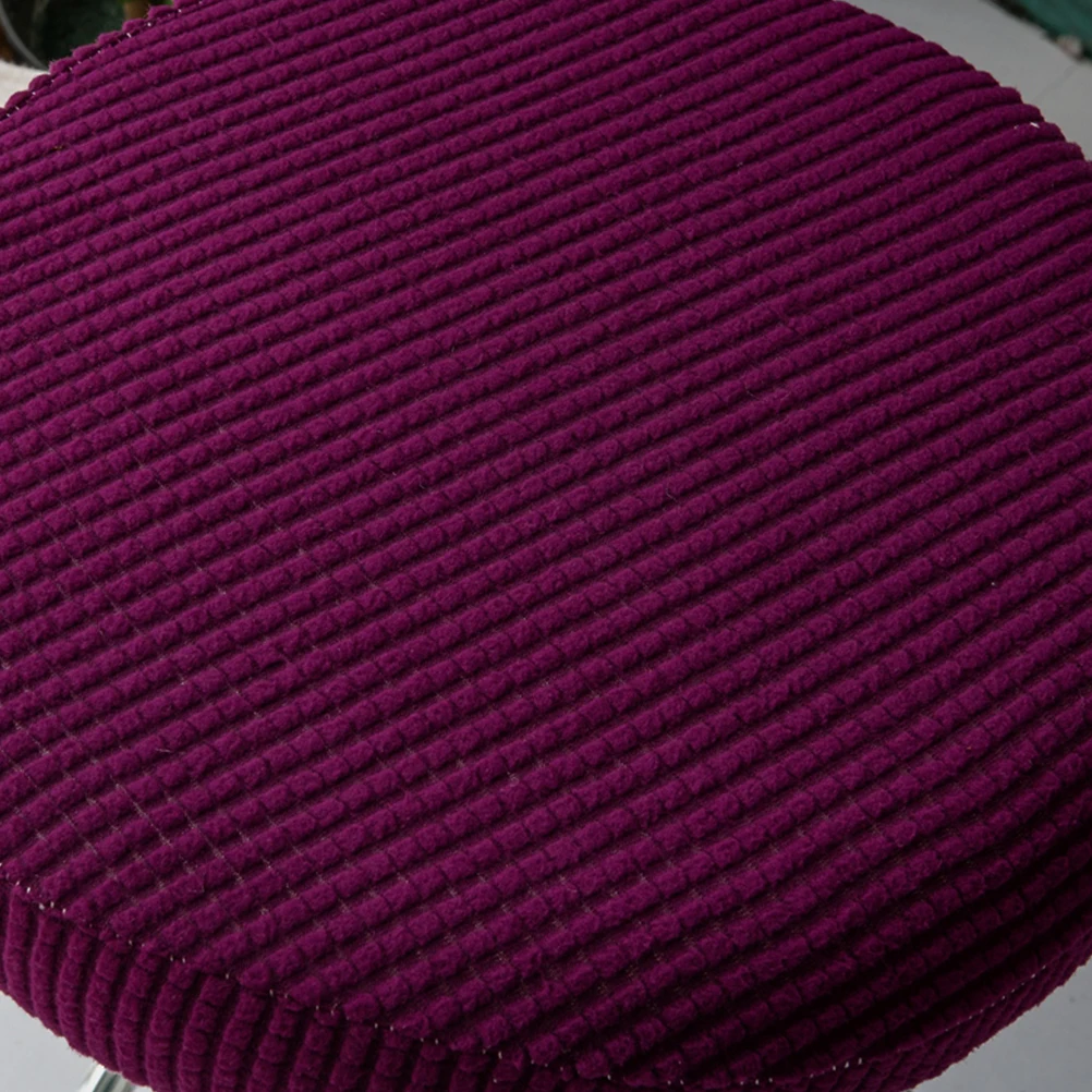 Oversized Chair Cover Foot Stool Covers Party Office Barstool Seat for Dining Chairs Round Holiday
Oversized Chair Cover Foot Stool Covers Party Office Barstool Seat for Dining Chairs Round Holiday