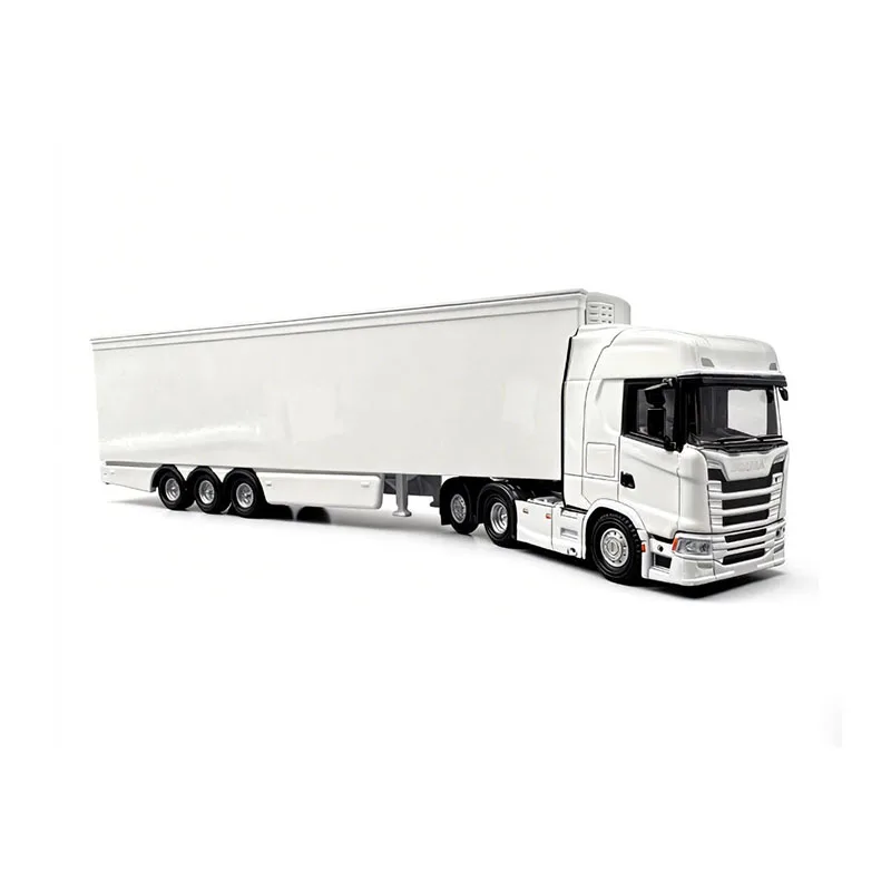 OXFORD 1/76 Scale S680 R580 Refrigerated Truck Simulation Alloy Car Model Static Display Collectible Gift Souvenir Decoration
OXFORD 1/76 Scale S680 R580 Refrigerated Truck Simulation Alloy Car Model Static Display Collectible Gift Souvenir Decoration