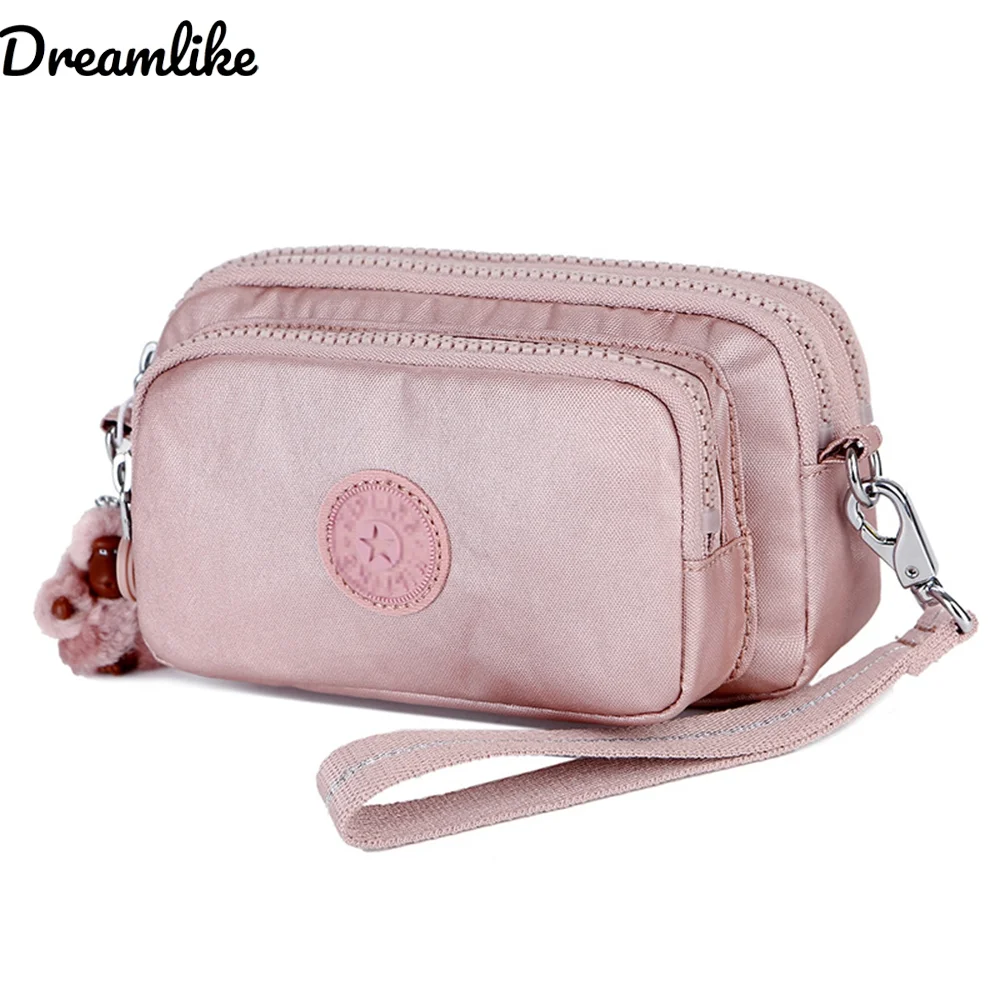 Водонепроницаемая нейлоновая сумка-обезьяна, домашняя многоэтажная женская сумка через плечо для телефона, маленькая мягкая сумка Sweet Lady
Водонепроницаемая нейлоновая сумка-обезьяна, домашняя многоэтажная женская сумка через плечо для телефона, маленькая мягкая сумка Sweet Lady