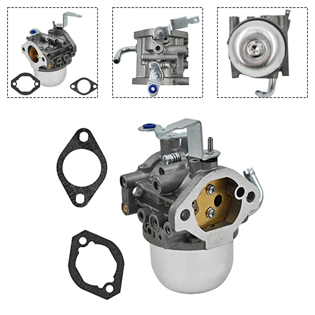 Carburetor With Gasket 0A4600 GN360 GN410 For 91187A Generator Hard-Wearing Lawn Mower Garden Power Tool Accessories
Carburetor With Gasket 0A4600 GN360 GN410 For 91187A Generator Hard-Wearing Lawn Mower Garden Power Tool Accessories
