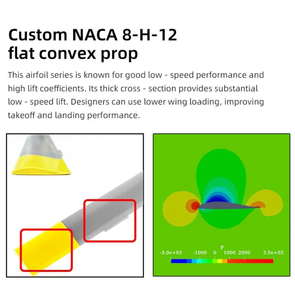 FLYWING EC 135 6-канальный радиоуправляемый вертолет с двумя бесщеточными двигателями с ЧПУ, металлические 4-лопастные одноключевые возвращения, позиционирование Beidou RTF
FLYWING EC 135 6-канальный радиоуправляемый вертолет с двумя бесщеточными двигателями с ЧПУ, металлические 4-лопастные одноключевые возвращения, позиционирование Beidou RTF