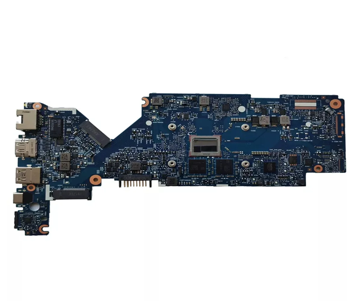 L58569-601 для HP ProBook X360 11 G4 EE, материнская плата для ноутбука M3-8100Y, 8 ГБ ОЗУ, 100% полное тестирование
L58569-601 для HP ProBook X360 11 G4 EE, материнская плата для ноутбука M3-8100Y, 8 ГБ ОЗУ, 100% полное тестирование