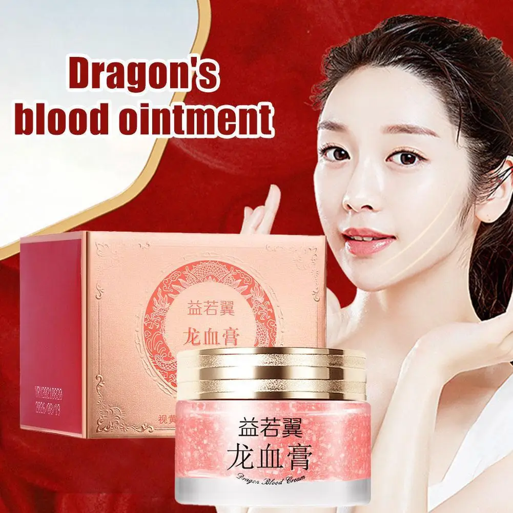 50g Dragon Blood Essence Gel Anti Wrinkle Moisturizing Face Tone Nourish Placenta Skin Tighten Brighten Face Cream Repair Cream
50g Dragon Blood Essence Gel Anti Wrinkle Moisturizing Face Tone Nourish Placenta Skin Tighten Brighten Face Cream Repair Cream