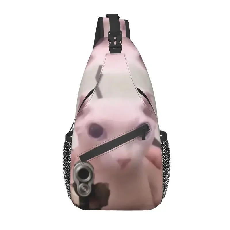 Изготовленная на заказ сумка-слинг Kawaii Bingus Cat Memes для мужчин, модный рюкзак с изображением сфинкса и кота через плечо, нагрудный рюкзак, дорожный рюкзак
Изготовленная на заказ сумка-слинг Kawaii Bingus Cat Memes для мужчин, модный рюкзак с изображением сфинкса и кота через плечо, нагрудный рюкзак, дорожный рюкзак
