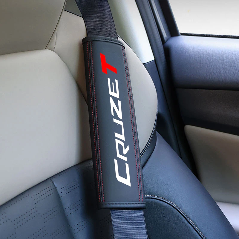 Кожаный ремень безопасности для автомобиля, Наплечные Чехлы для Chevrolet Cruze T BOLT, кавалер, Колорадо, корвет, Onix, Орландо, Tahoe, 2 шт.
Кожаный ремень безопасности для автомобиля, Наплечные Чехлы для Chevrolet Cruze T BOLT, кавалер, Колорадо, корвет, Onix, Орландо, Tahoe, 2 шт.