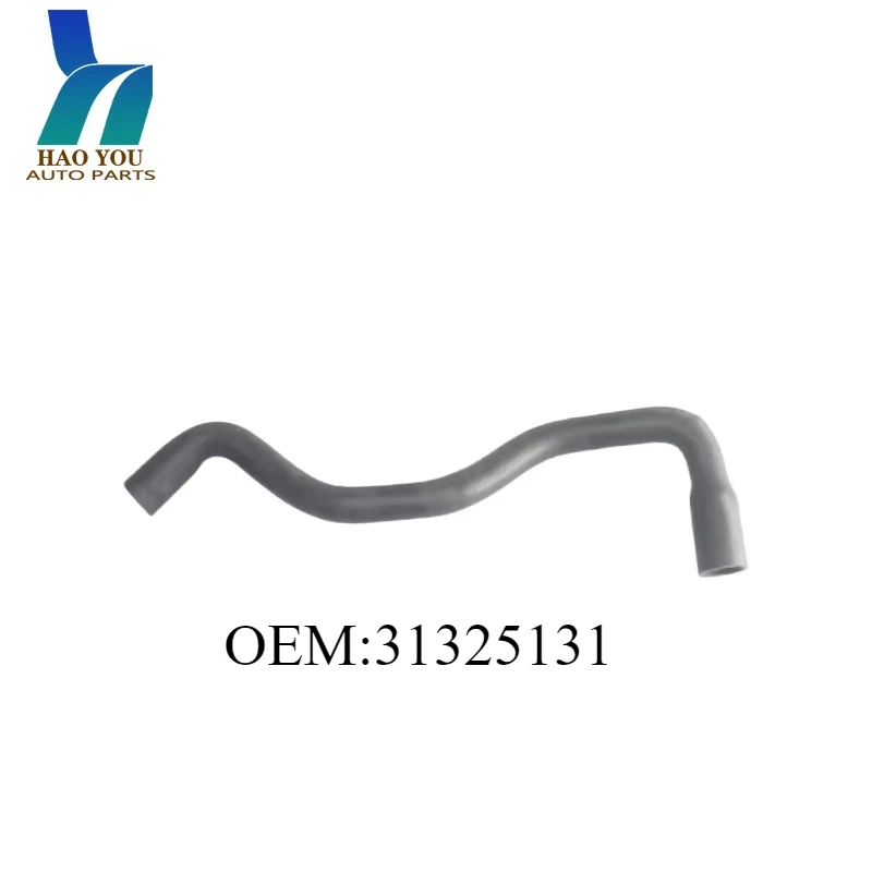 31325131 Radiator Hose & Thermostat Bypass Hose for Volvo S60/V40 - Coolant Return Pipe
31325131 Radiator Hose & Thermostat Bypass Hose for Volvo S60/V40 - Coolant Return Pipe