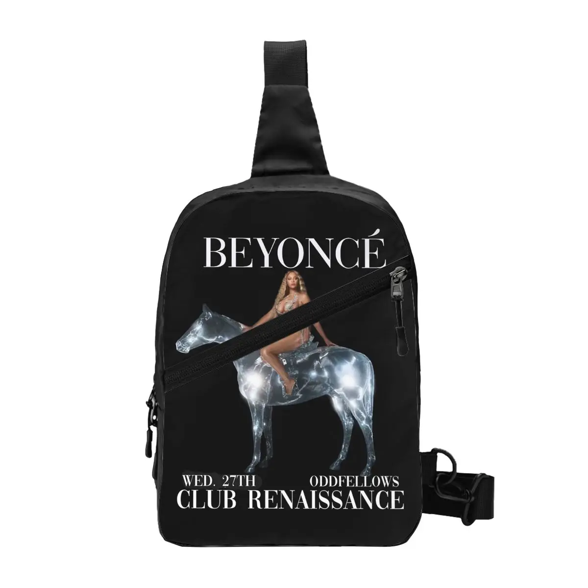 Рюкзак Beyonce длиной 2023, мужской рюкзак-слинг через плечо, нагрудная сумка для путешествий
Рюкзак Beyonce длиной 2023, мужской рюкзак-слинг через плечо, нагрудная сумка для путешествий