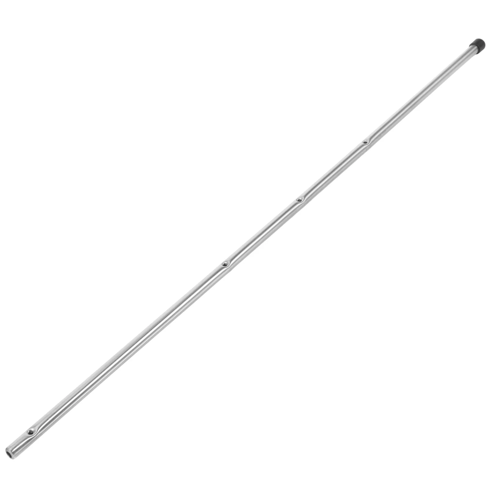 Iron Soccer Machine Pole 6mm Diameter 38 5cm for Foosball Table Accessories Child Adult Desktop Football Game Rod
Iron Soccer Machine Pole 6mm Diameter 38 5cm for Foosball Table Accessories Child Adult Desktop Football Game Rod