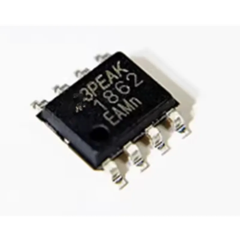 10PCS 100%new TPA1862-SR TPA1862 Patch SOP8 1862 operational amplifier new original new stock
10PCS 100%new TPA1862-SR TPA1862 Patch SOP8 1862 operational amplifier new original new stock