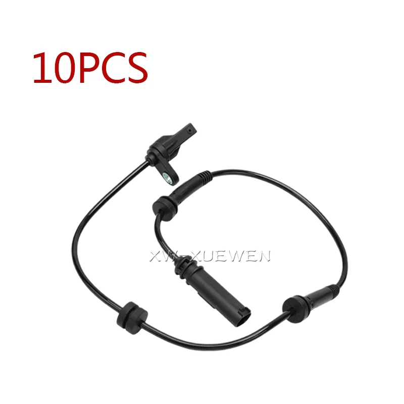 10PCS Front Wheel ABS Speed Sensor 34526852907 For BMW F34 320i 328i N20B20B N20B20A B48B20A
10PCS Front Wheel ABS Speed Sensor 34526852907 For BMW F34 320i 328i N20B20B N20B20A B48B20A
