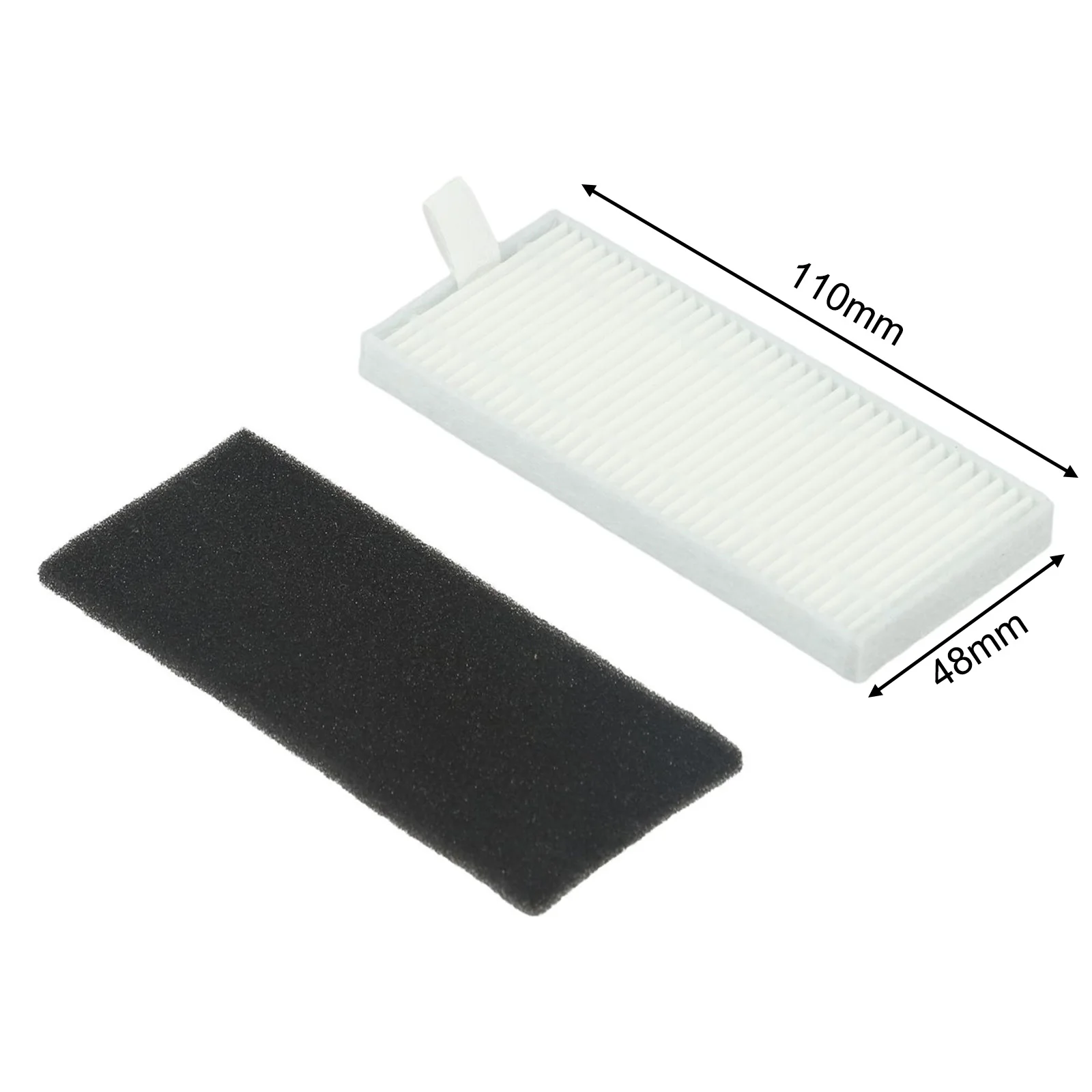 Home Cleaning Filter Kit Accessories For Vacuum Cleaner Household Cleaning Clean Air Filter 5 Pieces Included Easy To Clean
Home Cleaning Filter Kit Accessories For Vacuum Cleaner Household Cleaning Clean Air Filter 5 Pieces Included Easy To Clean